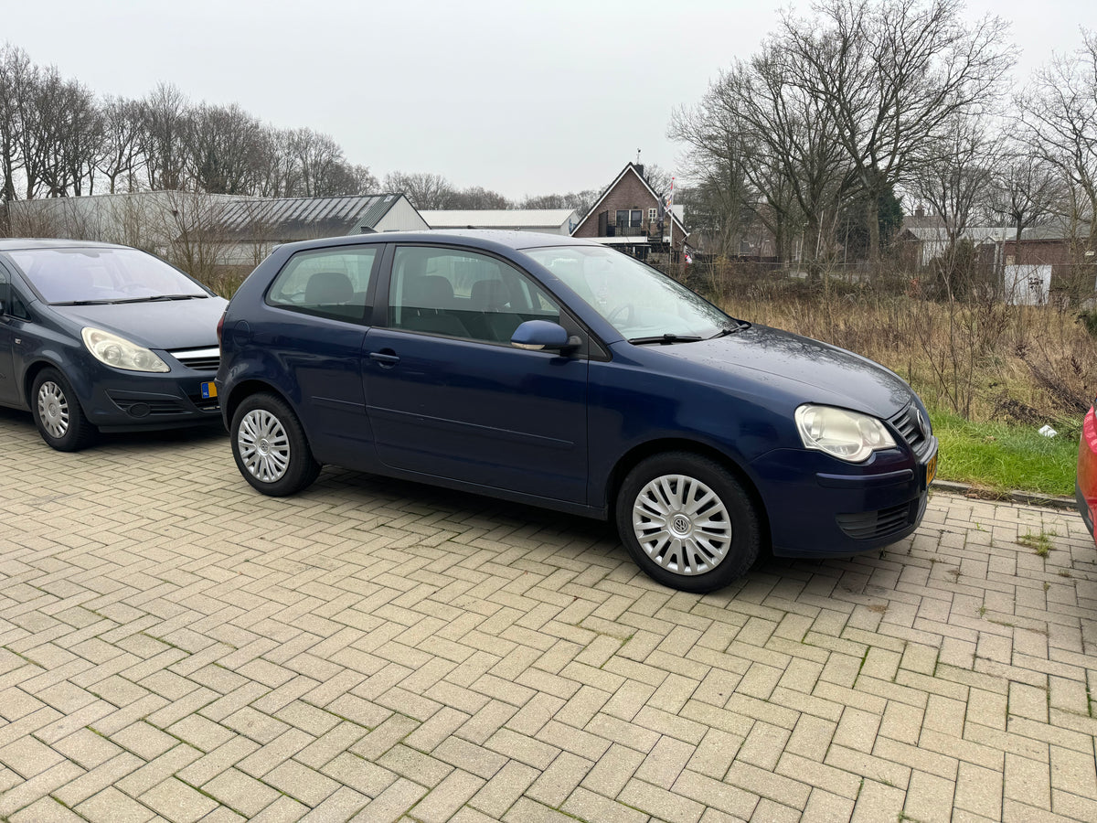 Zilvere Wieldoppen Set - Geschikt voor bijv. VW - 14 Inch
