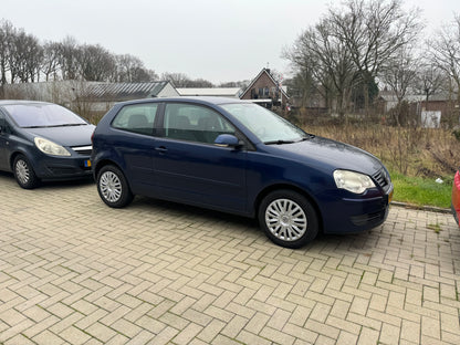 Zilvere Wieldoppen Set - Geschikt voor bijv. VW - 14 Inch