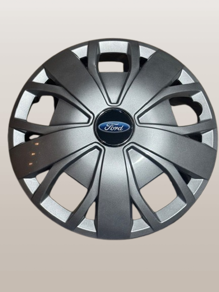 Camper Wieldop Geschikt voor Ford Transit 16 Inch ''Bolle'' Wieldop